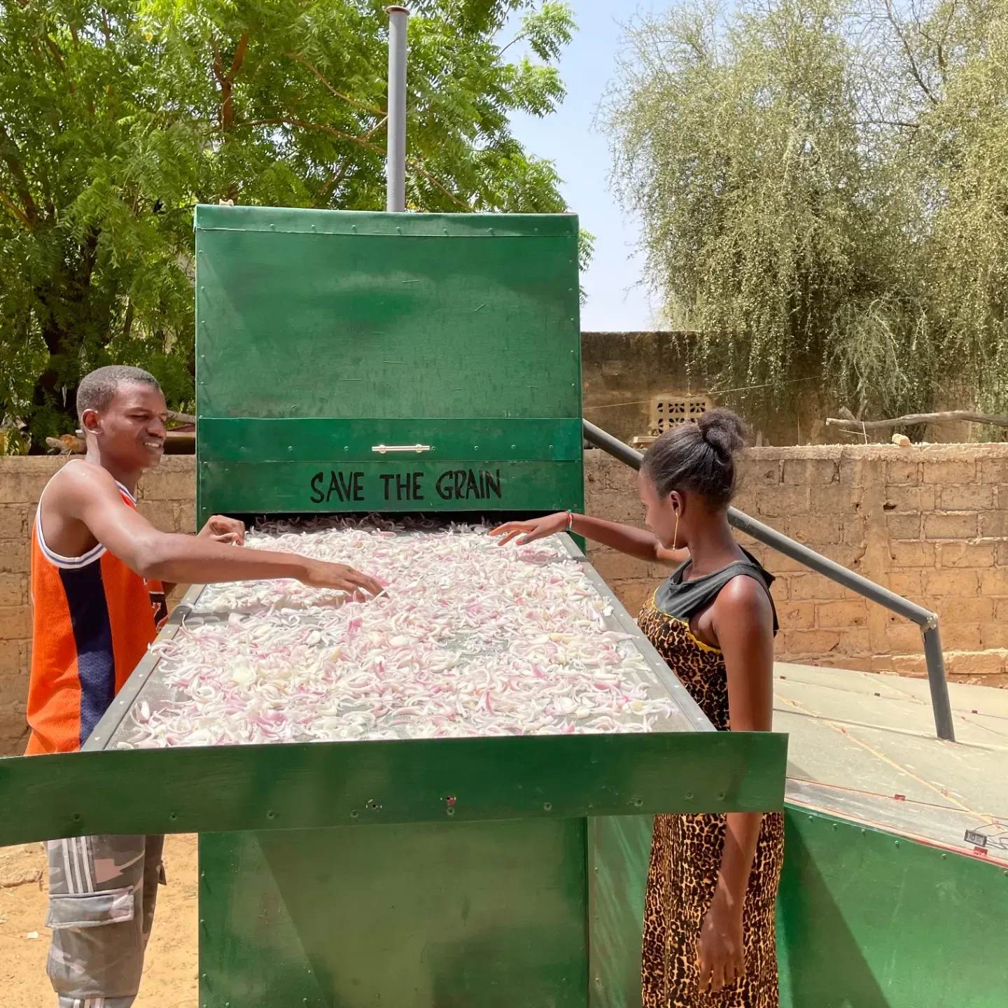 Saint-Louis, Sénégal