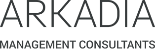 Logo von Arkadia Management Consultants