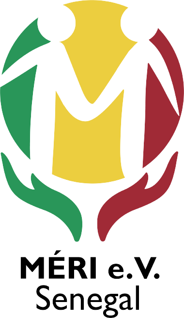 Logo von Meri e.V. Senegal