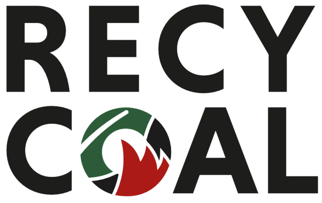 Logo von Recycoal