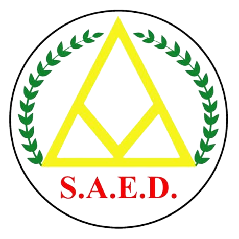 Logo von S.A.E.D.