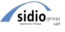 Logo von sidio group