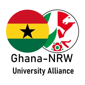 Ghana‑NRW University Alliance